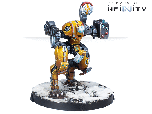 Infinity: Yaofang Long Ya - Good Games
