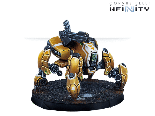 Infinity: Yaokong Remotes Pack box - Good Games