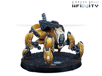 Infinity: Yaokong Remotes Pack box - Good Games