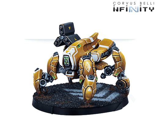 Infinity: Yaokong Remotes Pack box - Good Games
