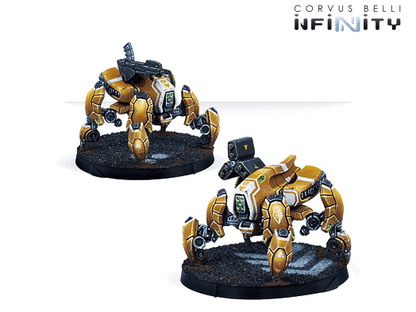 Infinity: Yaokong Remotes Pack box - Good Games