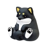 Yawamochi Shiba Bean Plushies - Good Games