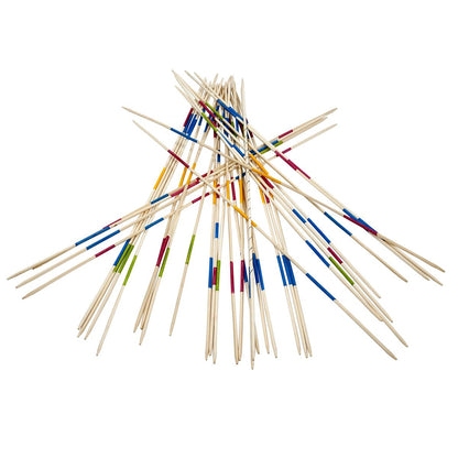 BS Toys – Large Mikado - Good Games