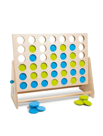 BS Toys - Giant Four in a Row - Good Games