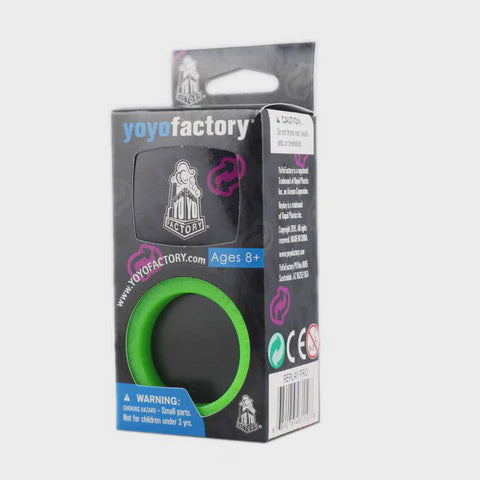 YoYo Factory Replay PRO