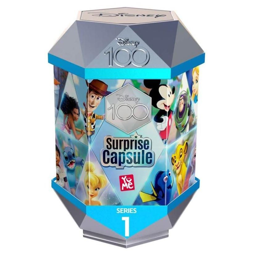 Disney 100 Surprise Capsule - Series 1 - Good Games