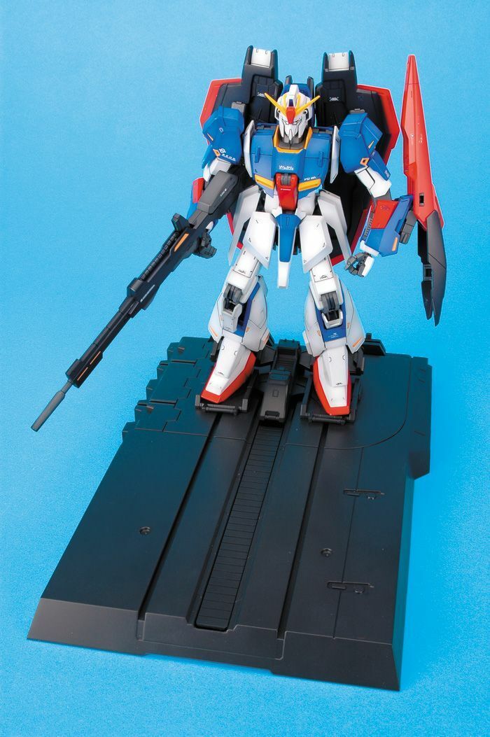 Bandai MG 1/100 Z Gundam Ver.2.0 - Good Games