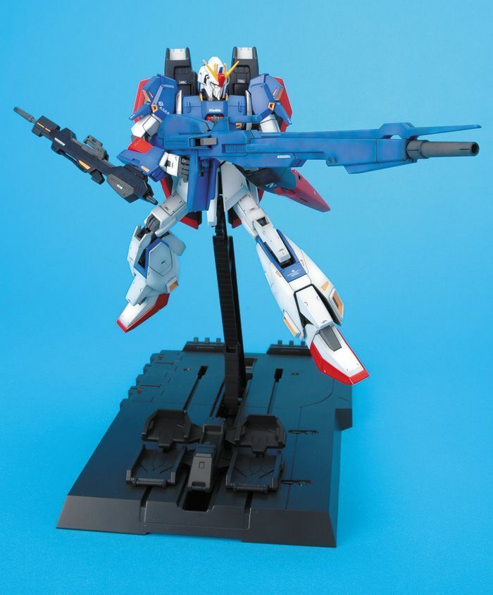 Bandai MG 1/100 Z Gundam Ver.2.0 - Good Games