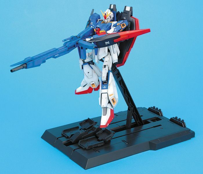 Bandai MG 1/100 Z Gundam Ver.2.0 - Good Games