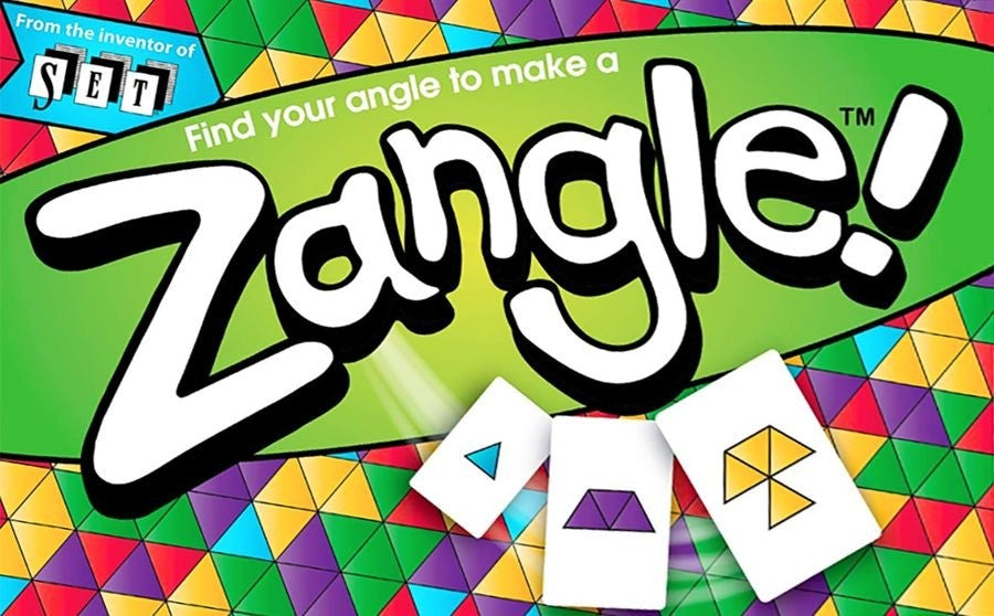 Zangle! - Good Games