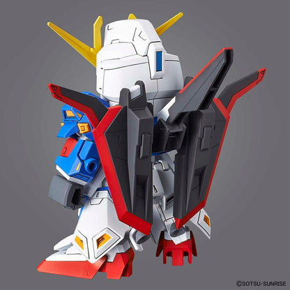 Bandai SD Gundam Cross Silhouette Zeta Gundam - Good Games