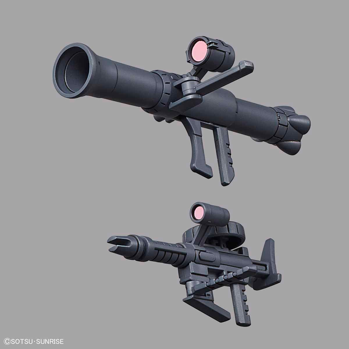 Bandai SD Gundam Cross Silhoutte MS-06S Zaku II - Good Games