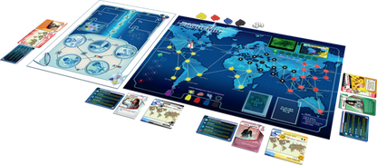 Pandemic - In the Lab - Good Games