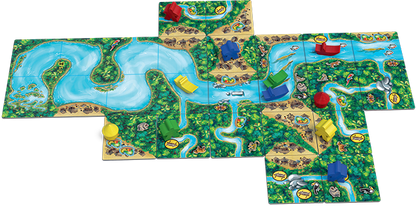 Carcassonne: Amazonas - Good Games