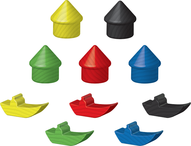 Carcassonne: Amazonas - Good Games