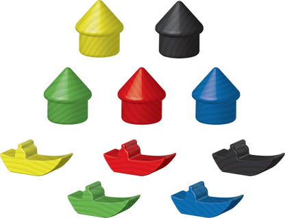 Carcassonne: Amazonas - Good Games