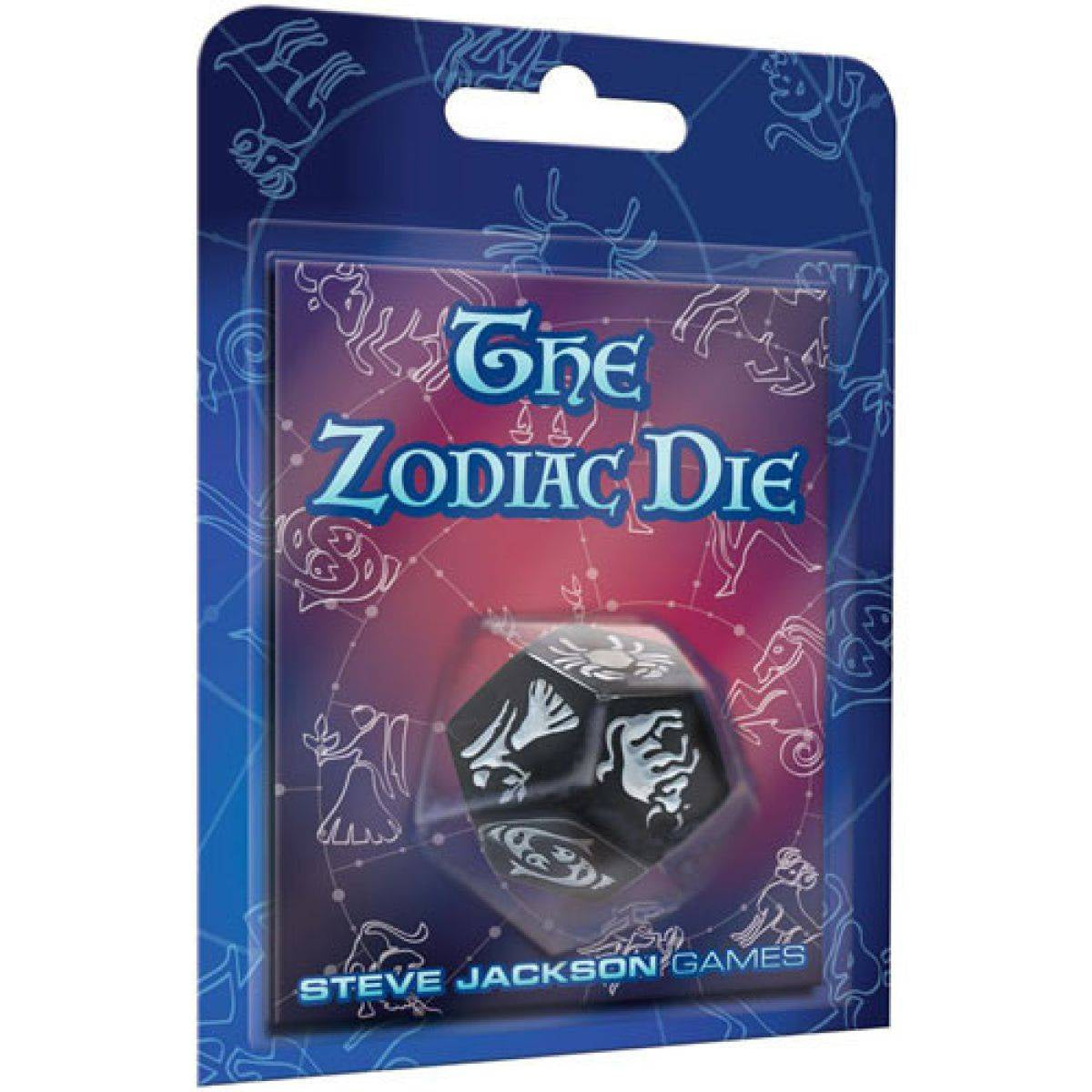 Zodiac Die - Good Games
