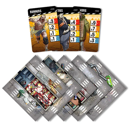 Zombicide 2nd Edition - Good Games