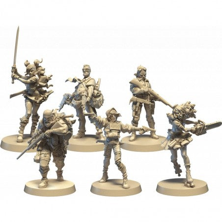 Zombicide 2nd Edition