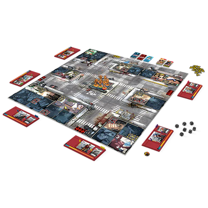 Zombicide 2nd Edition - Good Games