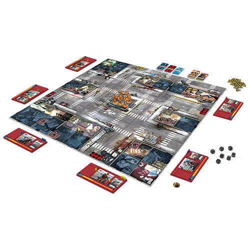 Zombicide 2nd Edition