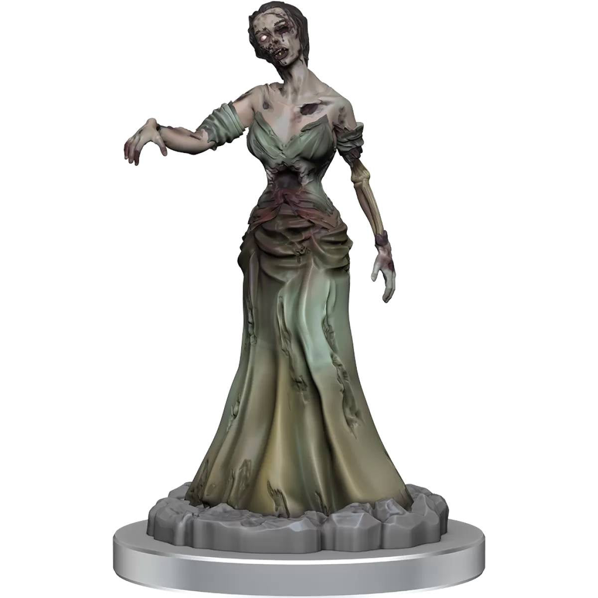 Wizkids Deep Cuts Zombies - Good Games