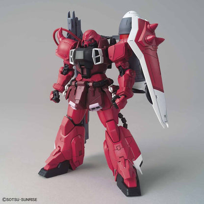 MG - ZGMF- 1000/ A1 Gunner ZAKU Warrior Lunamaria Hawke Custom - Good Games