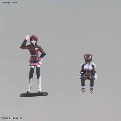 MG - ZGMF- 1000/ A1 Gunner ZAKU Warrior Lunamaria Hawke Custom - Good Games