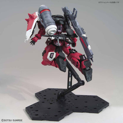 MG - ZGMF- 1000/ A1 Gunner ZAKU Warrior Lunamaria Hawke Custom - Good Games